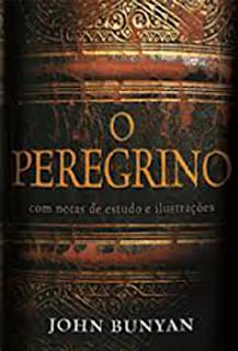 Livro O Peregrino