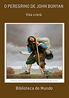 Livro O Peregrino De John Bunyan