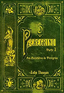 Livro O Peregrino - Parte 1