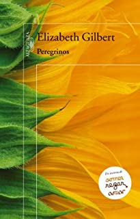 Livro Peregrinos