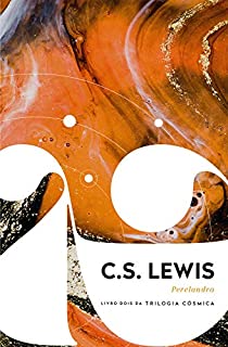 Livro Perelandra