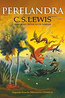 Livro Perelandra (Trilogia Cósmica)