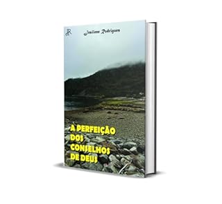 Livro A PERFEIÇÃO DOS CONSELHOS DE DEUS