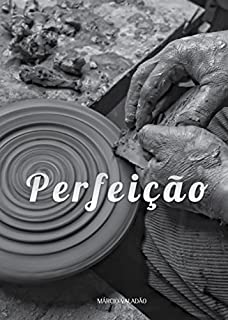 Livro Perfeição (Mensagens Livro 288)