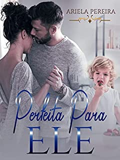 Livro Perfeita Para Ele