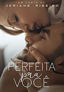 Livro perfeita pra você