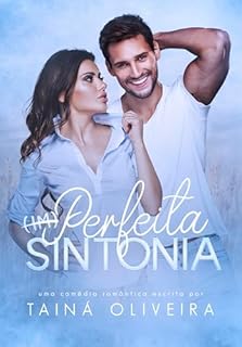 Livro Perfeita Sintonia