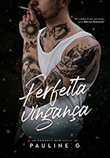 Livro Perfeita Vingança