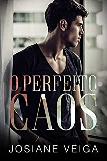 Livro O Perfeito Caos