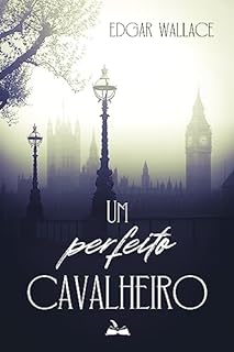 Livro Um Perfeito Cavalheiro