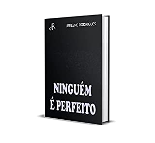 Livro NINGUÉM É PERFEITO