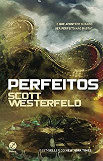 Livro Perfeitos - Feios - vol. 2