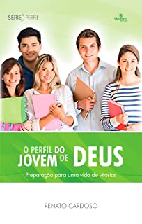 Livro O perfil do jovem de Deus