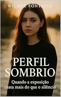 Livro Perfil Sombrio
