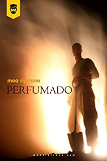 Livro Perfumado
