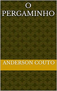 Livro O PERGAMINHO