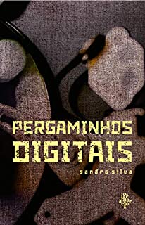 Livro Pergaminhos Digitais