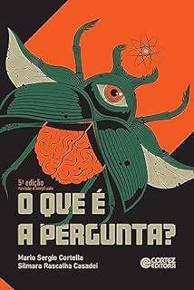 Livro O que é a pergunta?