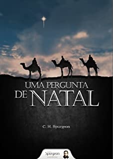 Livro Uma Pergunta de Natal