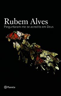 Livro Perguntaram-me se acredito em Deus