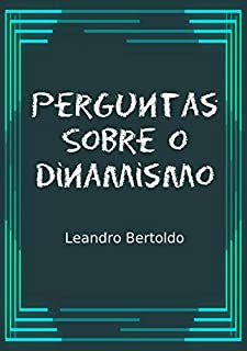 Livro Perguntas Sobre o Dinamismo