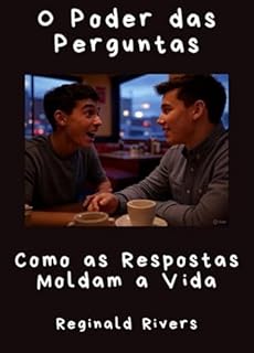Livro O Poder Das Perguntas