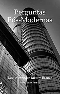 Livro Perguntas Pós-Modernas