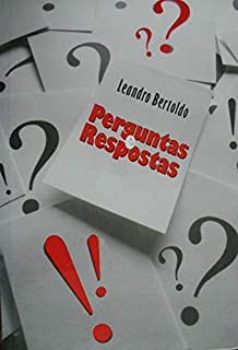 Livro Perguntas e Respostas