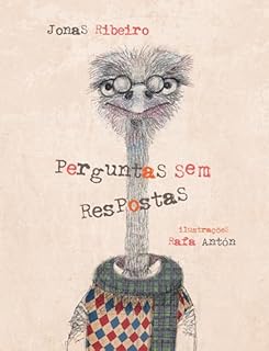 Livro Perguntas sem respostas