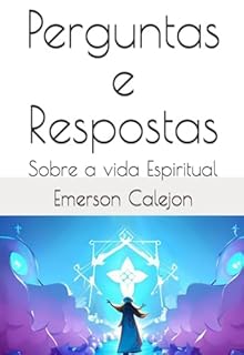 Livro Perguntas E Respostas