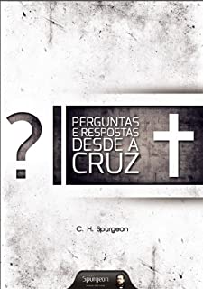 Livro Perguntas e Respostas desde a Cruz