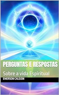 Livro Perguntas e Respostas: Sobre a vida Espiritual
