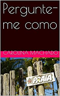 Livro Pergunte-me como