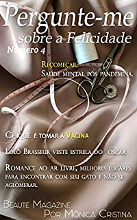 Livro Pergunte-me sobre a felicidade
