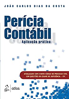 Perícia Contábil - Aplicação Prática