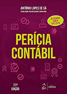 Perícia Contábil