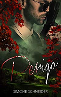 Livro Perigo