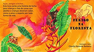Perigo na Floresta