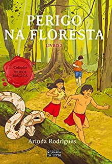 Perigo na Floresta