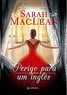 Livro Perigo para um inglês