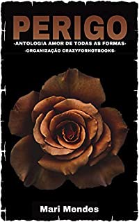 Livro PERIGO: Os Sete Suspeitos