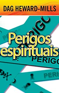 Livro Perigos Espirituais