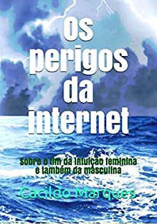 Livro Os perigos da internet: Sobre o fim da intuição feminina e também da masculina