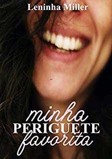 Livro Minha periguete favorita (Romance lésbico)