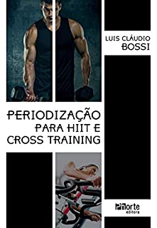 Livro Periodização para HIIT e cross training