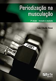 Livro Periodização na musculação
