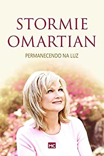 Livro Permanecendo na luz