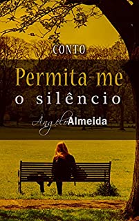 Livro Permita-me o silêncio