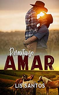 Livro Permita-se Amar