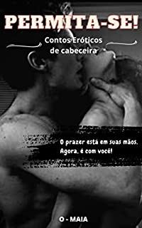 Livro Permita-se!: Contos Eróticos de cabeceira